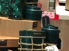 -星巴克臻选(万象前海店)