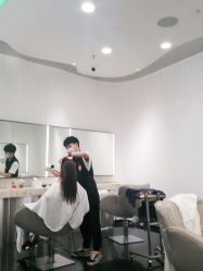 -OnHair造型