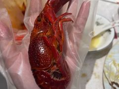 -红胖胖龙虾王·本地菜