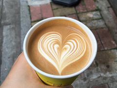 -JPG coffee(广州体育西店)