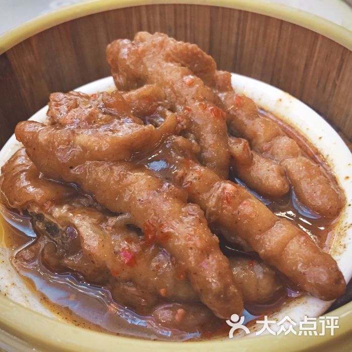 廣州酒家(黃埔店)--菜圖片-廣州美食-大眾點評網