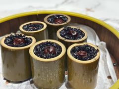 -阿露佳·舌尖上的安吉菜