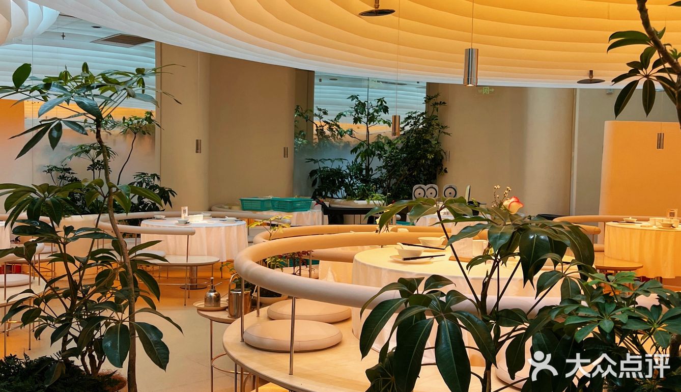 北京真的好浪漫