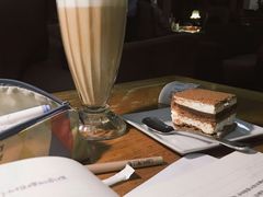 -1901 Cafe(西四店)