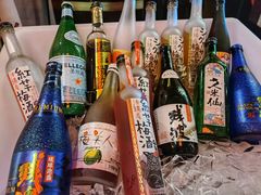 -滩万日本料理Nadaman(国贸大酒店)