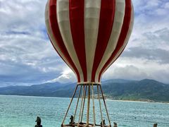 -海南分界洲岛旅游区