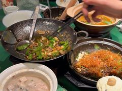 -费大厨辣椒炒肉(太平老街店)