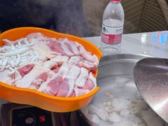 -润园四季椰子鸡火锅(欢乐海岸店)