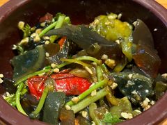 -云海肴·汽锅鸡·云南菜(苏州中心店)