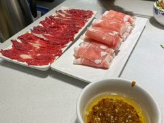 -古乐牛香·鲜牛肉牛杂火锅(吴江三里桥运东商业广场店)