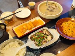 -益恒饭店乡间白族菜(古城总店)