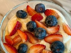 莓果酸奶-the rug 飞毯 (朝阳公园店)