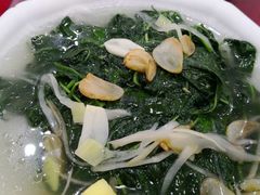 -台山美食一绝阿四台山黄鳝饭(阿四创作店)