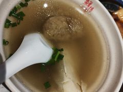 -鲜得来排骨年糕(即墨路店)