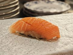 -鮨政· Omakase(港汇恒隆广场店)