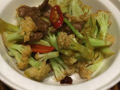 -阿罗新疆菜(人民广场店)