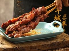 -新兴家喻酒家·羊城名宴(昌岗店)