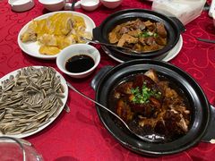 招牌红烧肉-群乐饭店(滨安路店)