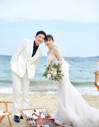-麦田·婚纱摄影(天河新天地店)