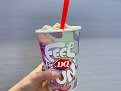 -DQ·蛋糕·冰淇淋(龙湖狮山天街店)