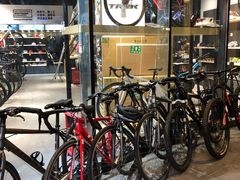 -TREK崔克自行车(徐汇滨江店)