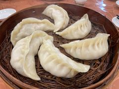 虾仁蒸饺-洪祥大酒店(大庆东路店)