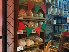 -Juicy Bakery(大学路店)