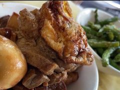 -老济南药膳把子肉(周公祠街店)
