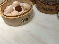 -稻香酒家·35年老字号(侨光店)