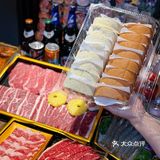 团建聚餐宝藏地！ 火炉火烤肉自助！