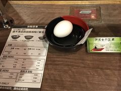 -一蘭拉面(新宿中央东口店)