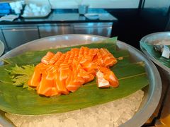 -Social 秀西餐厅-长沙瑞吉酒店(运达店)