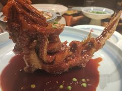 -0776食堂·京城创意菜(七里庄店)