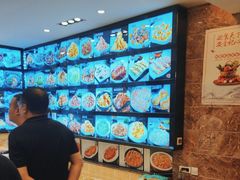-吴记酱骨炖菜馆(康安路店)