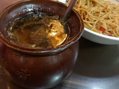 -龙老五汤店(站前西路店)