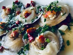 -胖大嫂渔家排档·全海景餐厅(渔村店)