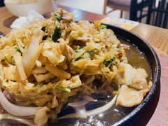 -李老哈·东北菜(宋园路店)