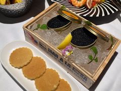 -燃扒房Steakhouse(皇庭店)