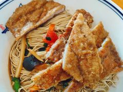 -天天鲜面馆(衡山路店)