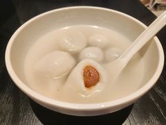 -宁波汤团店(外滩店)