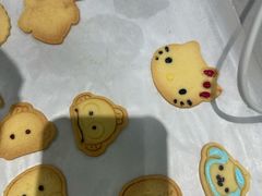 -米柚烘焙教室(新天地购物中心店)