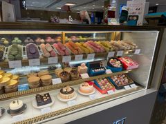 -PAUL LAFAYET 法式甜品(国金中心商场店)