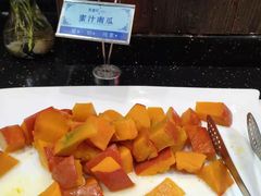 -素德轩素食餐厅(东港店)