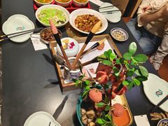 -长安大牌档之龙头酒肆(荣民龙首广场店)