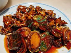 -日丰园海肠水饺·老字号大连海鲜(和平广场店)