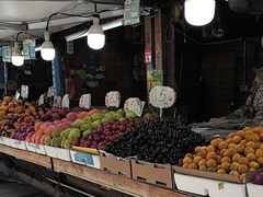 -港华水果街(港华广场店)