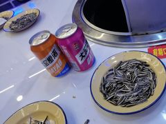 -徐家屯铁锅炖(宋家庄店)