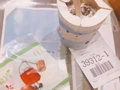 -麦当劳(苏州中心星悦汇店)