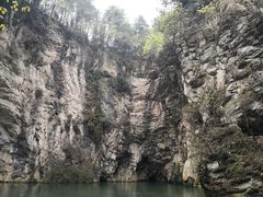 -天河潭旅游度假区