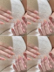 -M·X Nail日式美甲美睫